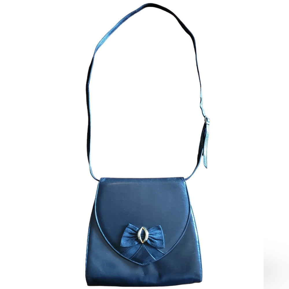 Vintage Bally Bag